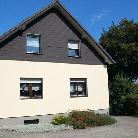 Villa Roder Am Eifelsteig Monschau Exterior foto